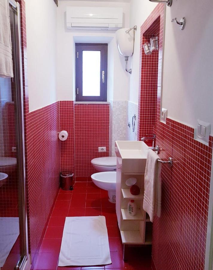 Coronari 28 Holiday Apartment Ρώμη Εξωτερικό φωτογραφία